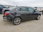 2012 Buick Verano  на продаже в Wilmer, TX - Front End