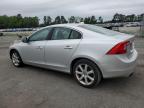 2016 Volvo S60 Premier for Sale in Dunn, NC - Burn - Engine