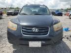 2011 Hyundai Santa Fe Gls for Sale in Montgomery, AL - Rear End