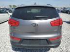 2014 Kia Sportage Lx for Sale in Greenwood, NE - Front End