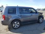 2015 Honda Pilot Exln იყიდება Vallejo-ში, CA - Front End