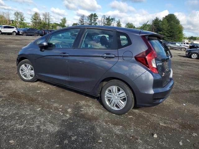  HONDA FIT 2020 Gray
