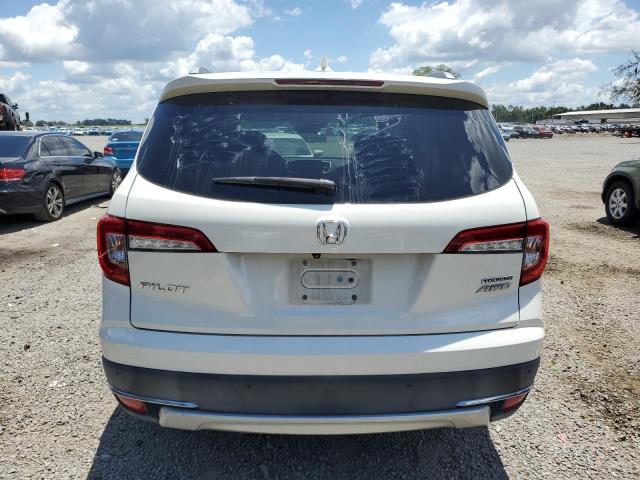  HONDA PILOT 2019 White