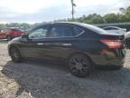 2015 Nissan Sentra S zu verkaufen in Augusta, GA - Minor Dent/Scratches