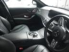2019 MERCEDES BENZ S 350 D L for sale at Copart BELFAST