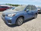 2020 Subaru Forester Premium na sprzedaż w Pennsburg, PA - Front End