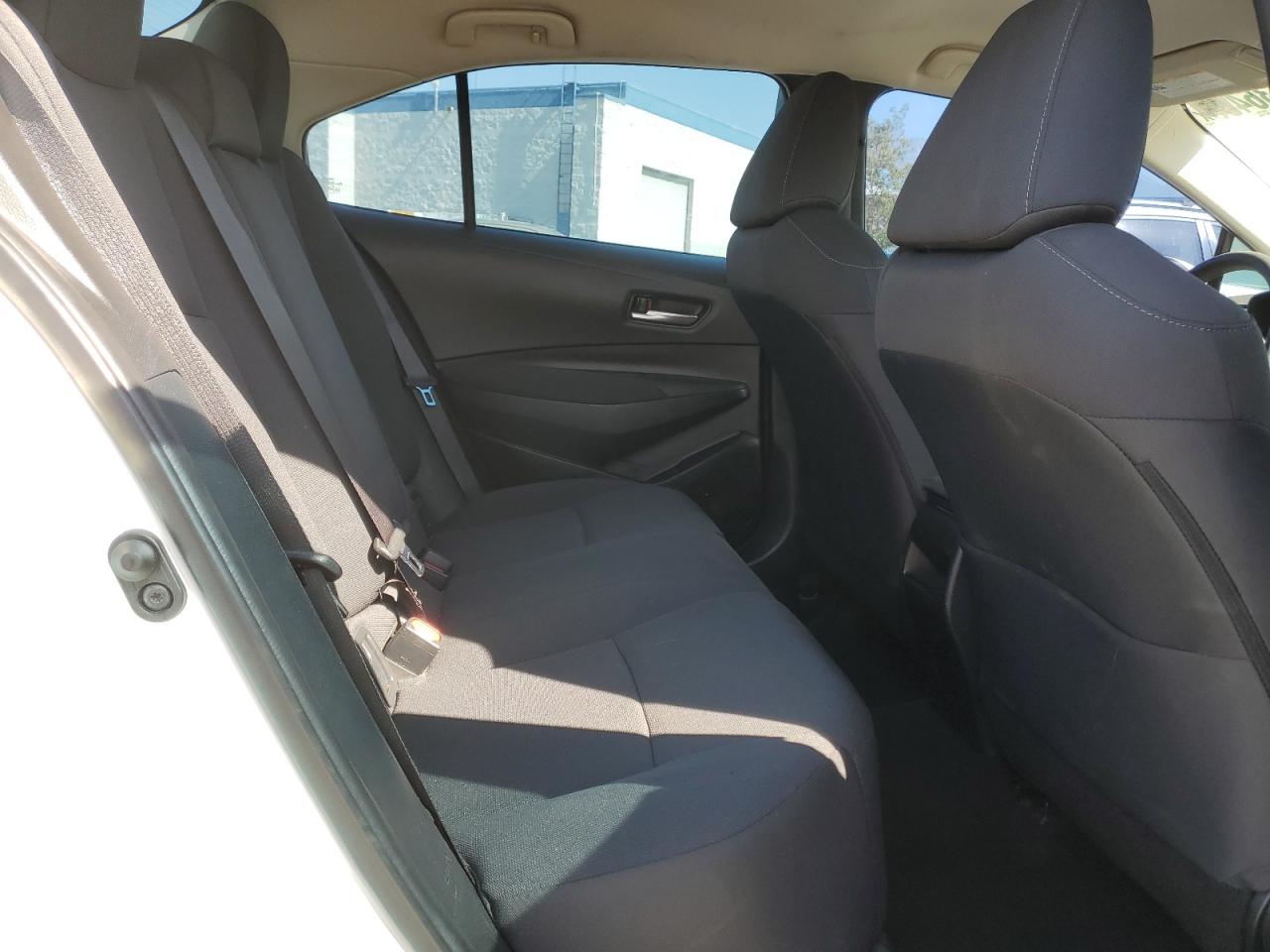 5YFEPMAE2MP171783 TOYOTA COROLLA 2021