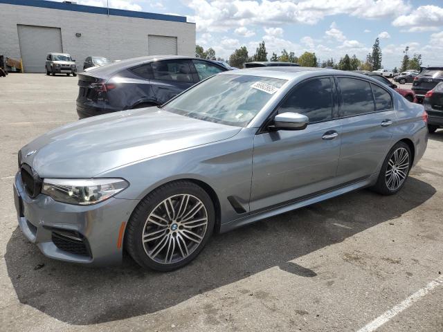 BMW 5 SERIES – zdjęcie z aukcji, lot #56992865