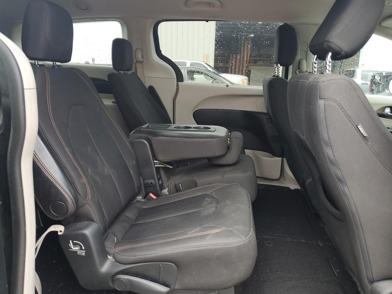 2018 Chrysler Pacifica Touring Plus VIN: 2C4RC1FG8JR116594 Lot: 55222635