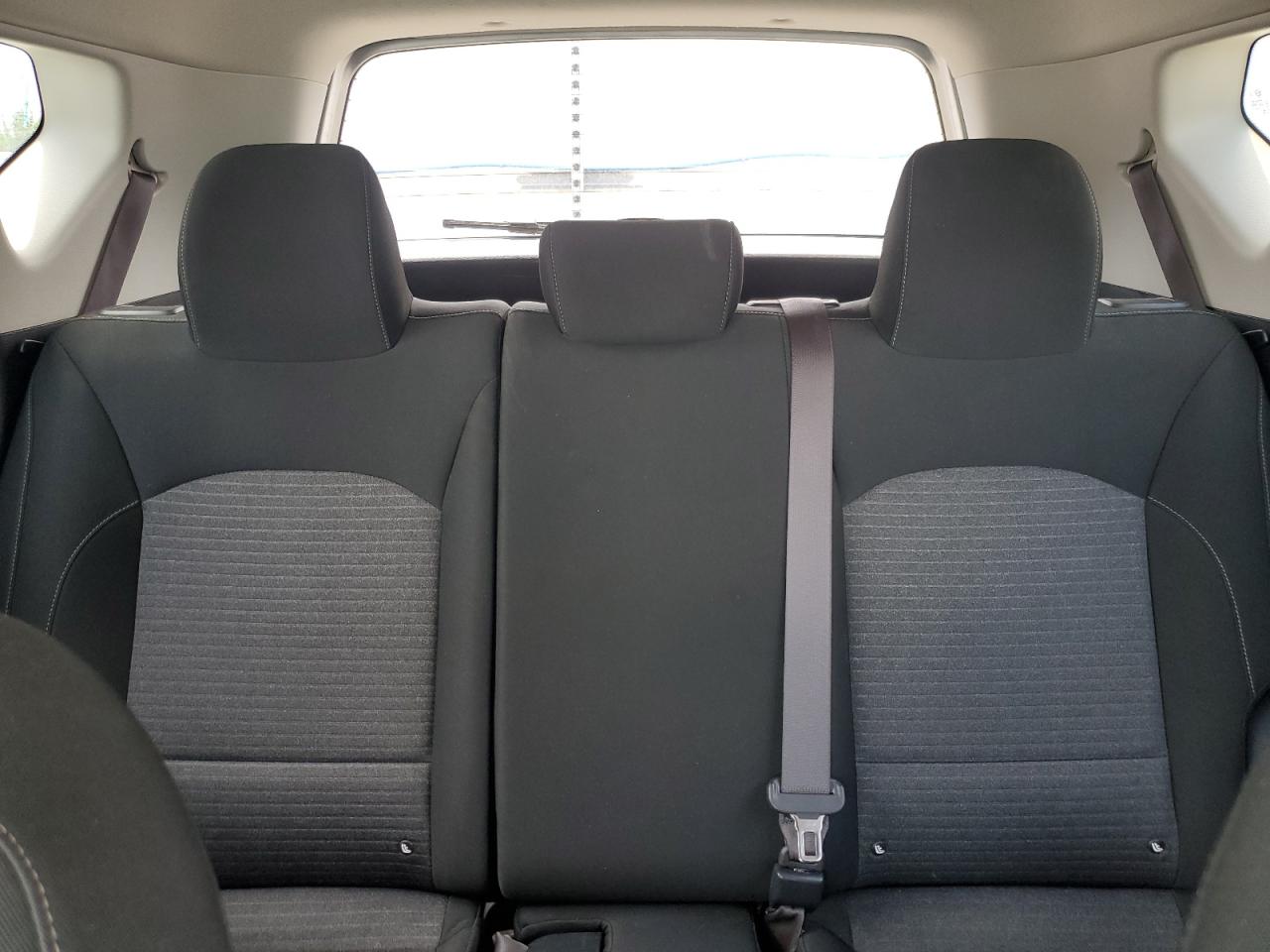 2021 Kia Soul Lx VIN: KNDJ23AUXM7736457 Lot: 56756315