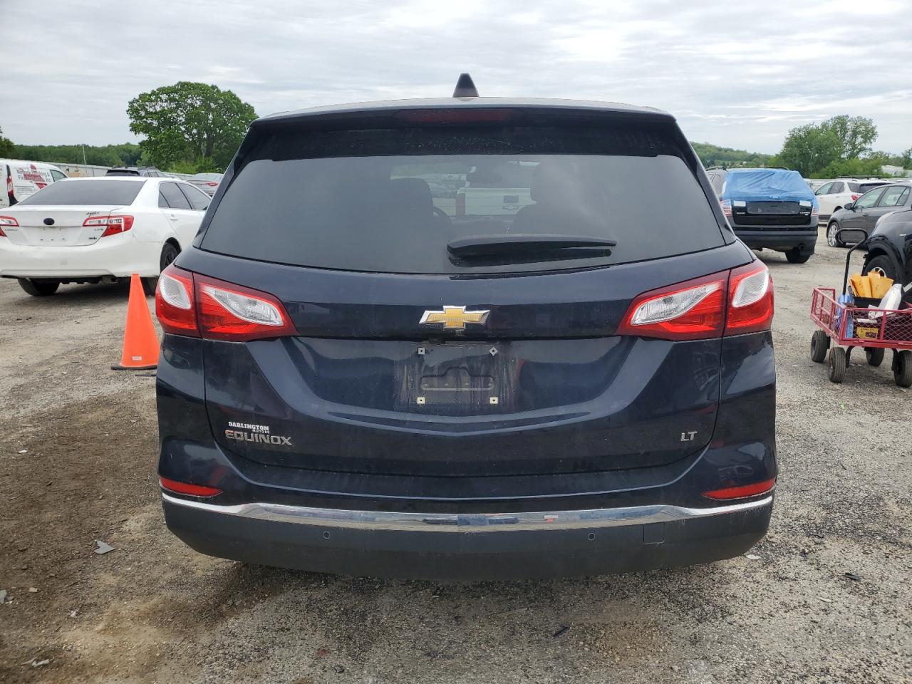 3GNAXJEV9LS554894 CHEVROLET EQUINOX 2020