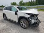 2015 Toyota Highlander Xle en Venta en Leroy, NY - All Over