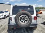 2021 Jeep Wrangler Unlimited Rubicon იყიდება Spartanburg-ში, SC - All Over