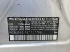 2003 Mercedes-Benz E 320 de vânzare în Van Nuys, CA - Front End