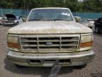 1996 Ford F250  იყიდება Graham-ში, WA - Minor Dent/Scratches