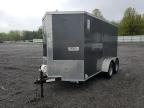 2019 Rock Solid Cargo 6X12Ta Enclosed Cargo Trailer en Venta en Columbia Station, OH - Front End