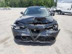 2017 Alfa Romeo Giulia Ti   na sprzedaż w Dunn, NC - Front End