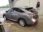 2013 Lexus Rx 450H за продажба в Franklin, WI - Side