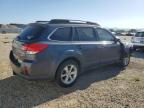 2014 Subaru Outback 2.5I en Venta en Anderson, CA - Front End