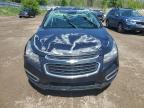 2015 Chevrolet Cruze Ls იყიდება Davison-ში, MI - Rollover