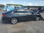 2017 Chevrolet Malibu Lt de vânzare în Harleyville, SC - Front End