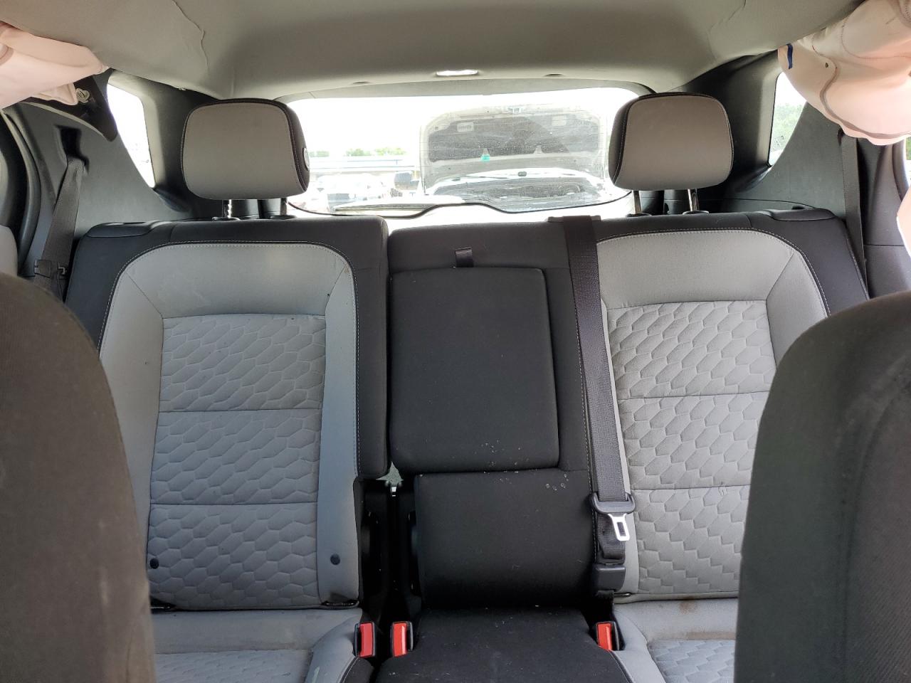 2GNAXHEV0J6200864 CHEVROLET EQUINOX 2018