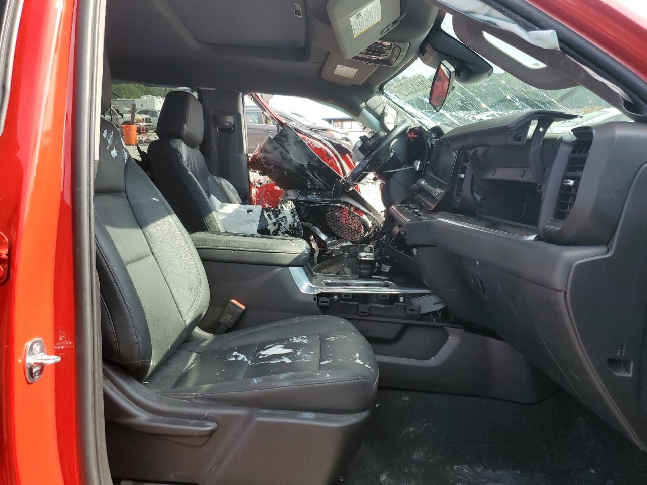 3GCUDEED6NG501363 CHEVROLET ALL Models 2022