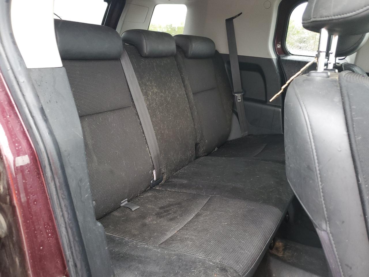 2007 Toyota Fj Cruiser VIN: JTEBU11F170011987 Lot: 55879395