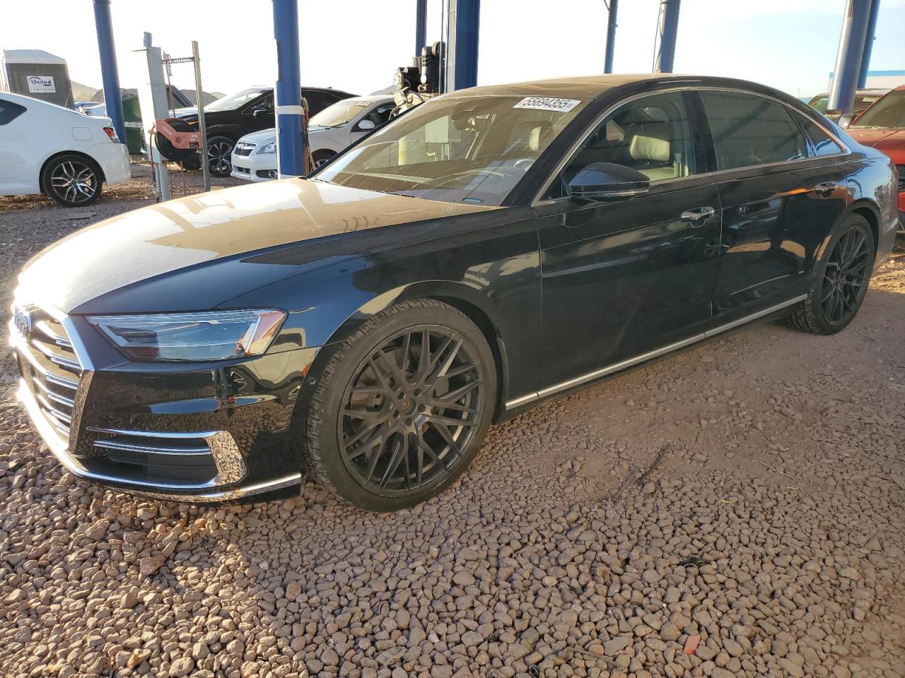 2019 Audi A8 L for Sale in Phoenix, AZ - Minor Dent/Scratches