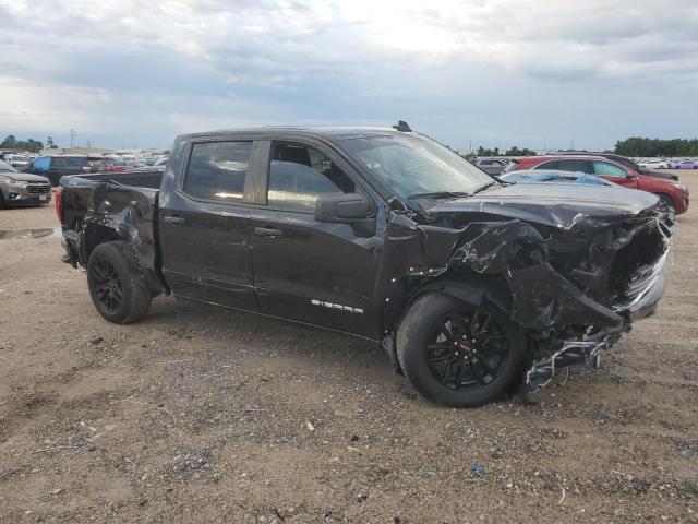  GMC SIERRA 2023 Black