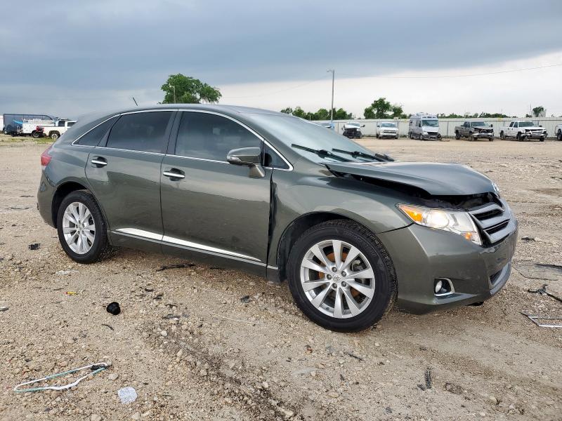  TOYOTA VENZA 2013 Gray