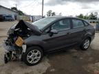 2015 Ford Fiesta Se   en Venta en Pekin, IL - Front End