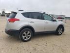 2015 Toyota Rav4 Xle იყიდება New Braunfels-ში, TX - Front End