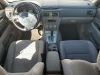2006 Subaru Forester 2.5X Premium   for Sale in Brookhaven, NY - Rear End