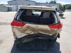 2014 Toyota Sienna Le იყიდება Dunn-ში, NC - Rear End