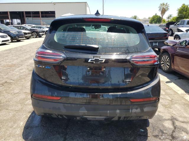  CHEVROLET BOLT 2023 Чорний