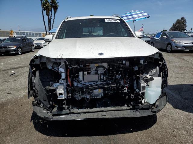  MERCEDES-BENZ EQB 300 4M 2023 Белый