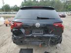 2019 Volkswagen Tiguan Se for Sale in Greenwell Springs, LA - Rear End