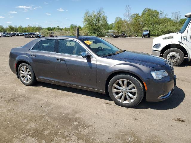  CHRYSLER 300 2015 Szary