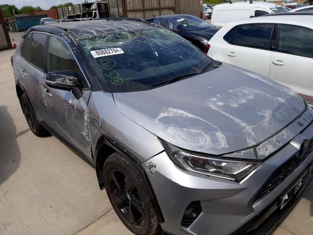 2019 TOYOTA RAV4 DYNAM