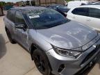 2019 TOYOTA RAV4 DYNAM for sale at Copart SANDY