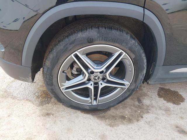 2022 MERCEDES BENZ GLA 200 AM