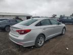 2016 Hyundai Sonata Eco იყიდება Des Moines-ში, IA - Mechanical