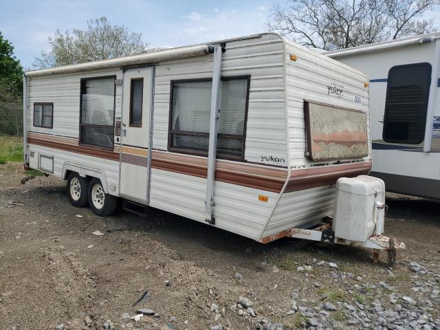 1988 Fleetwood Wilderness