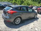 Hurricane, WV에서 판매 중인 2016 Ford Focus Se - Hail