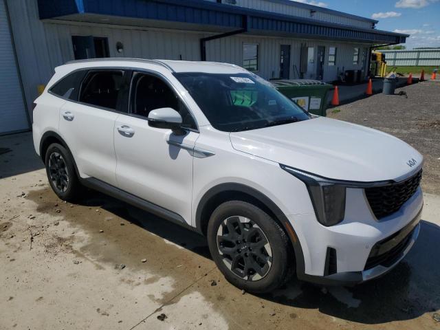  KIA SORENTO 2024 White