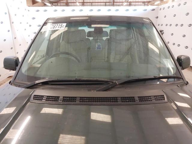 2002 LAND ROVER RANGE ROVE
