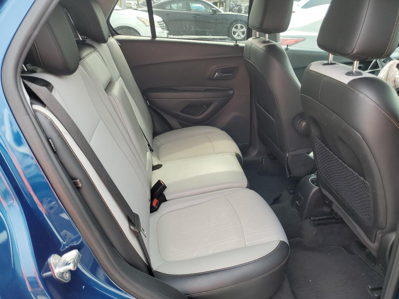 3GNCJLSB4KL404703 CHEVROLET TRAX 2019