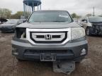 2010 Honda Pilot Ex for Sale in Chicago Heights, IL - Side