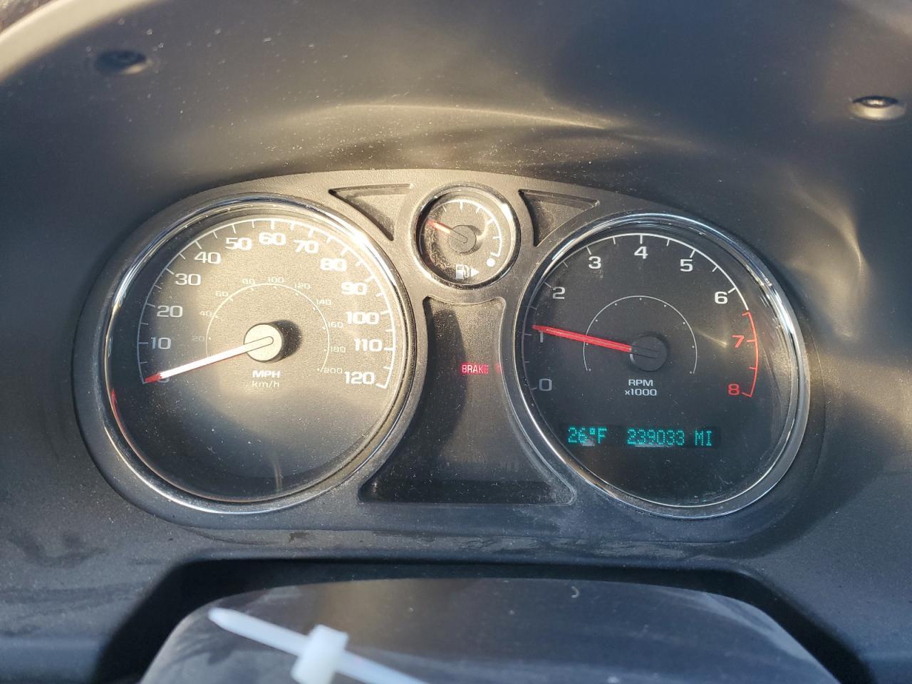 2007 Chevrolet Cobalt - Image 9